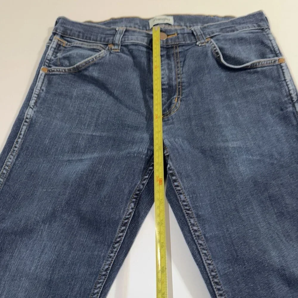 Wrangler men jeans